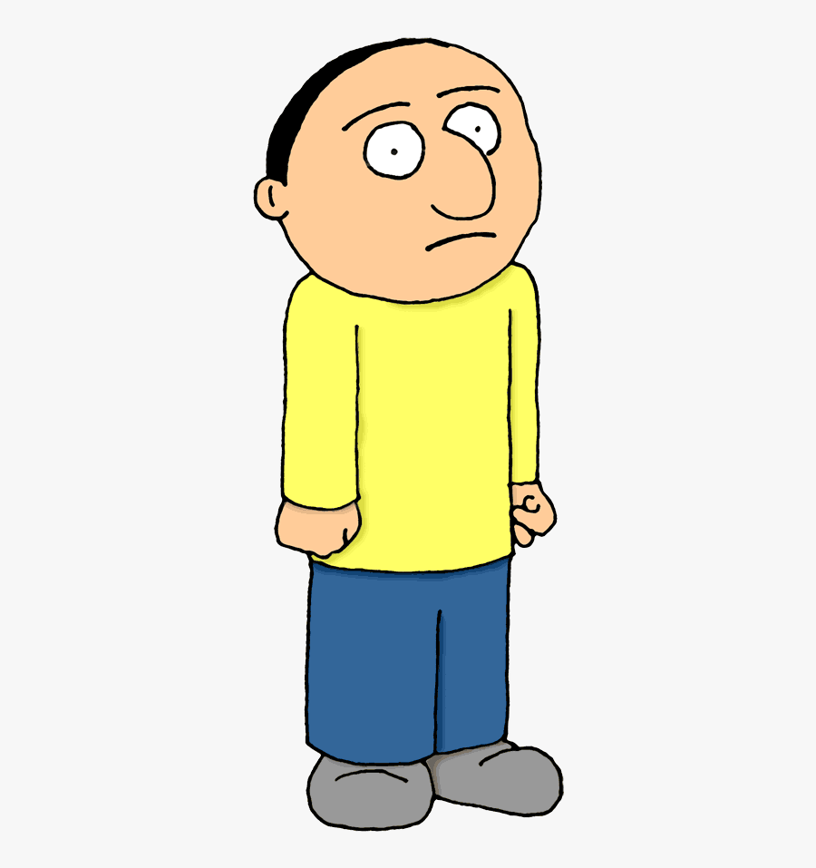 Pegman, Transparent Clipart
