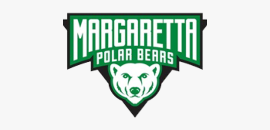 Margaretta Polar Bears, Transparent Clipart