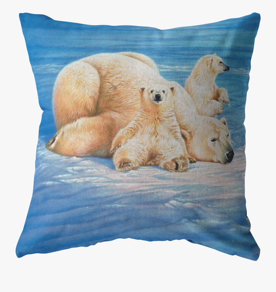 Pillow, Transparent Clipart