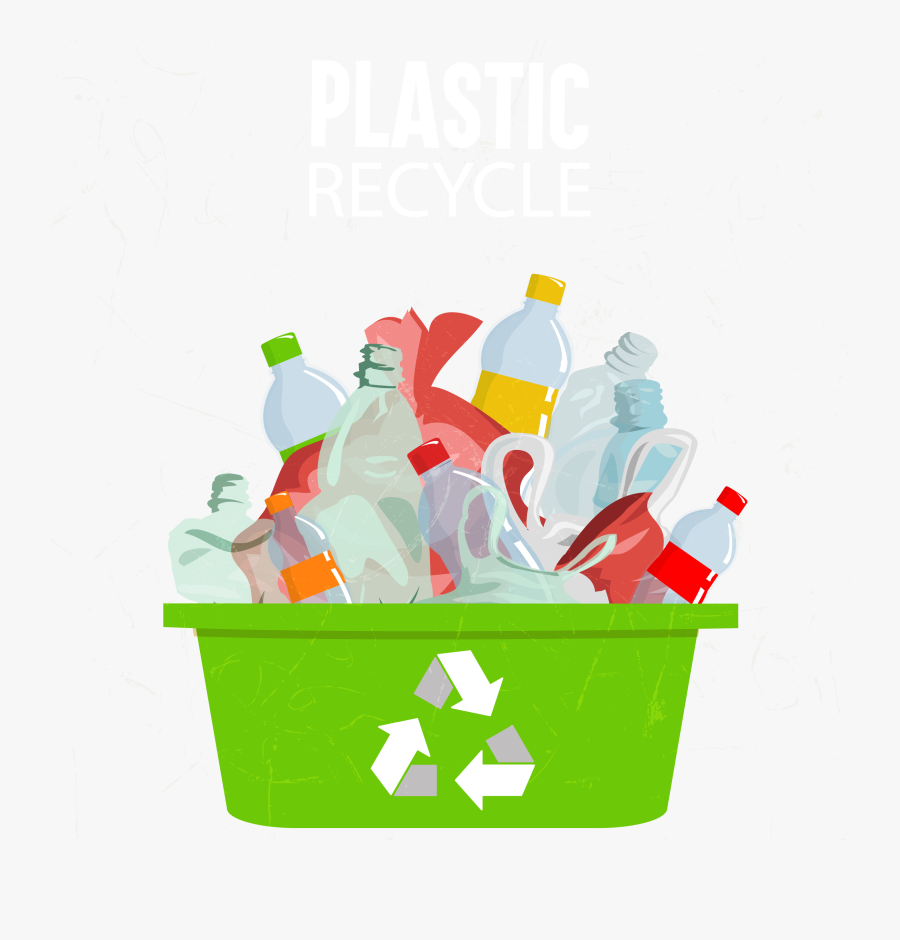 Images In Collection Page - Plastic Waste Clipart Png, Transparent Clipart