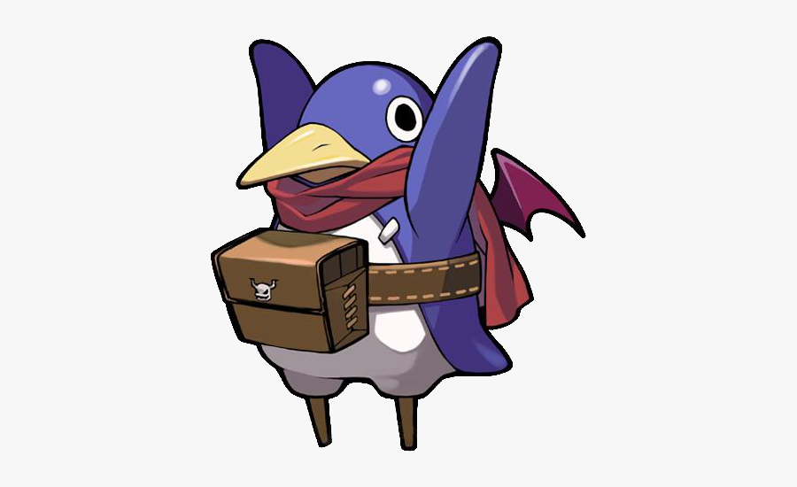 Celestia Prinny, Transparent Clipart