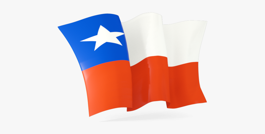 Waving Czech Flag Png, Transparent Clipart