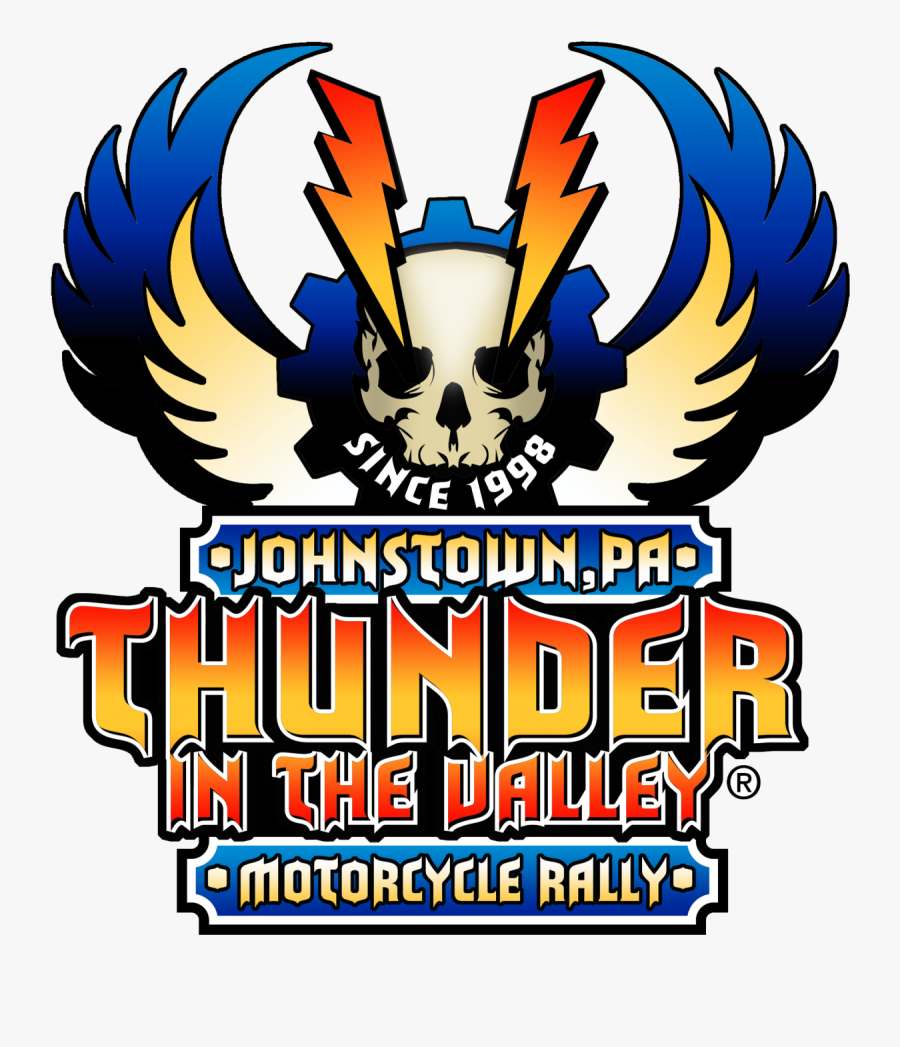 Thunder In The Valley"
 Class="img Responsive Owl - Thunder In The Valley 2019, Transparent Clipart
