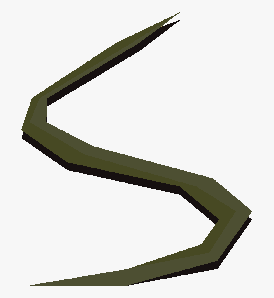 Old School Runescape Wiki - Escalator, Transparent Clipart