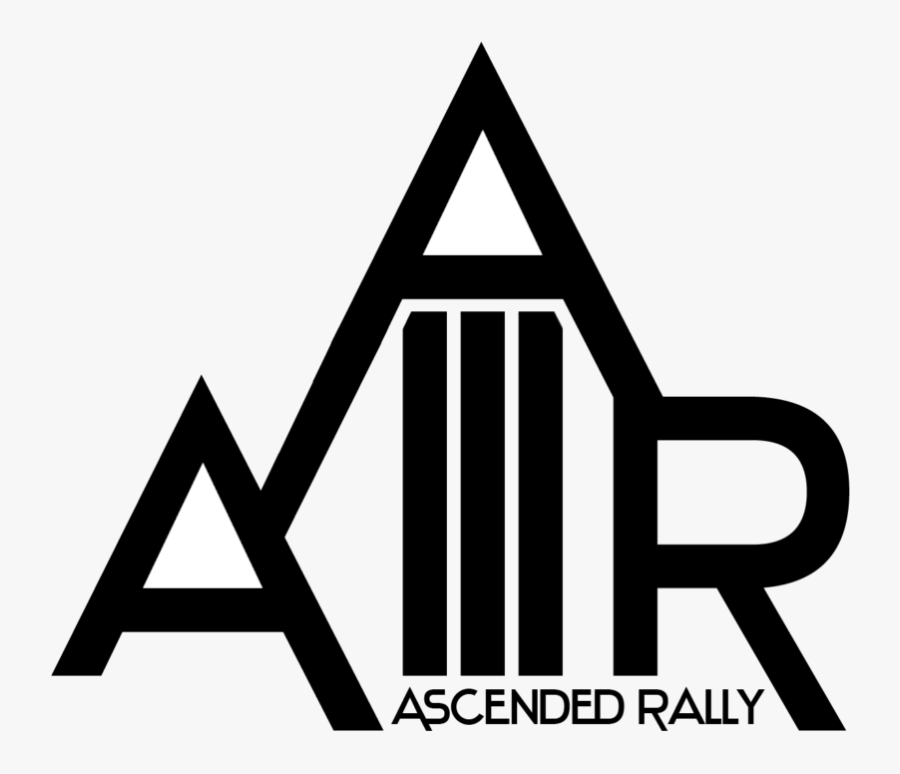 Ascended Rally Logo Transparent - Bridestory Ice Bsd 2019, Transparent Clipart