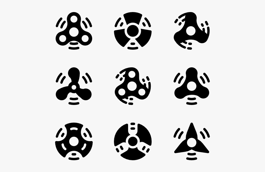 Fidget Spinner , Free Transparent Clipart - ClipartKey