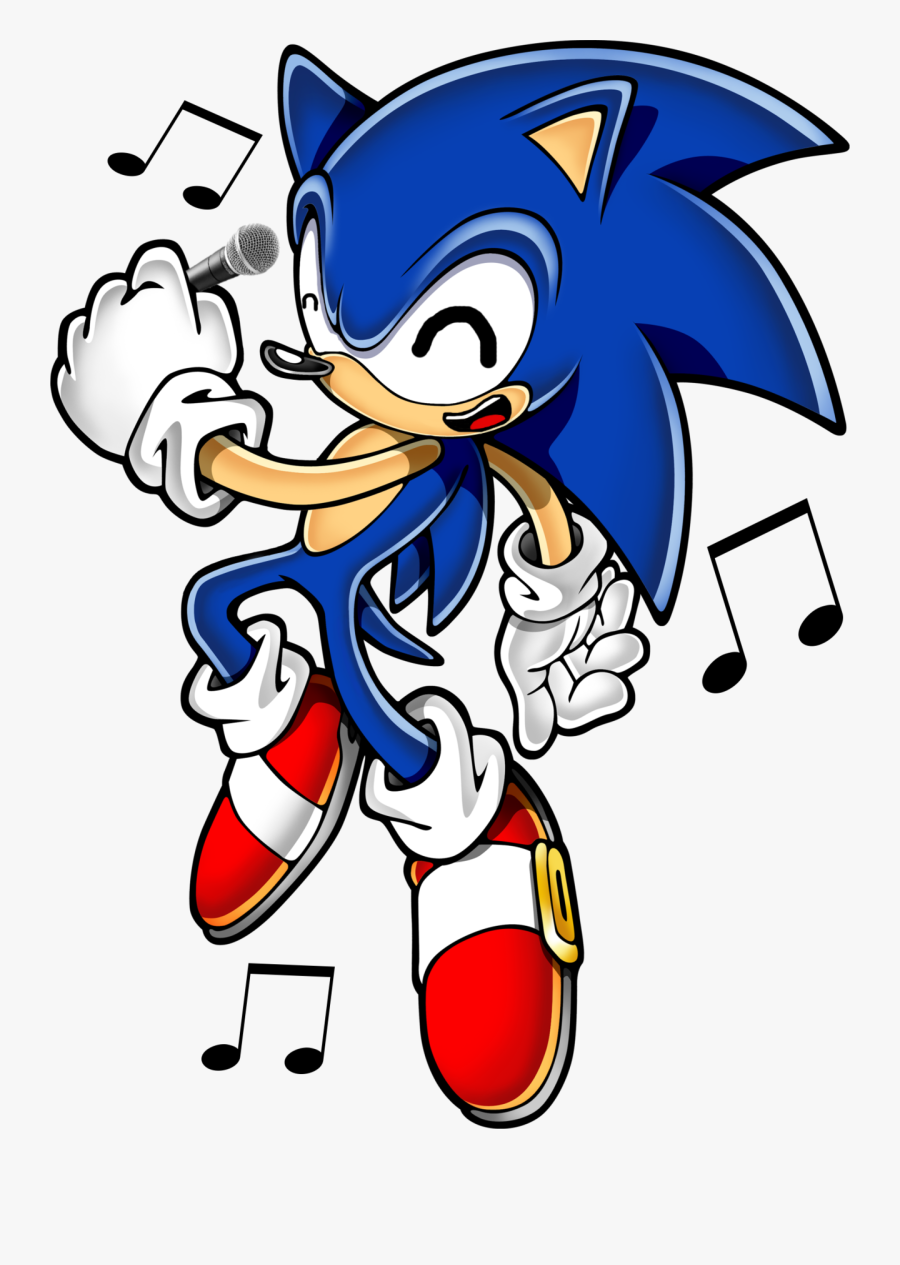 Spinning Infinity, Boy
the Wheel Is Spinning Me
it’s - De Sonic The Hedgehog, Transparent Clipart
