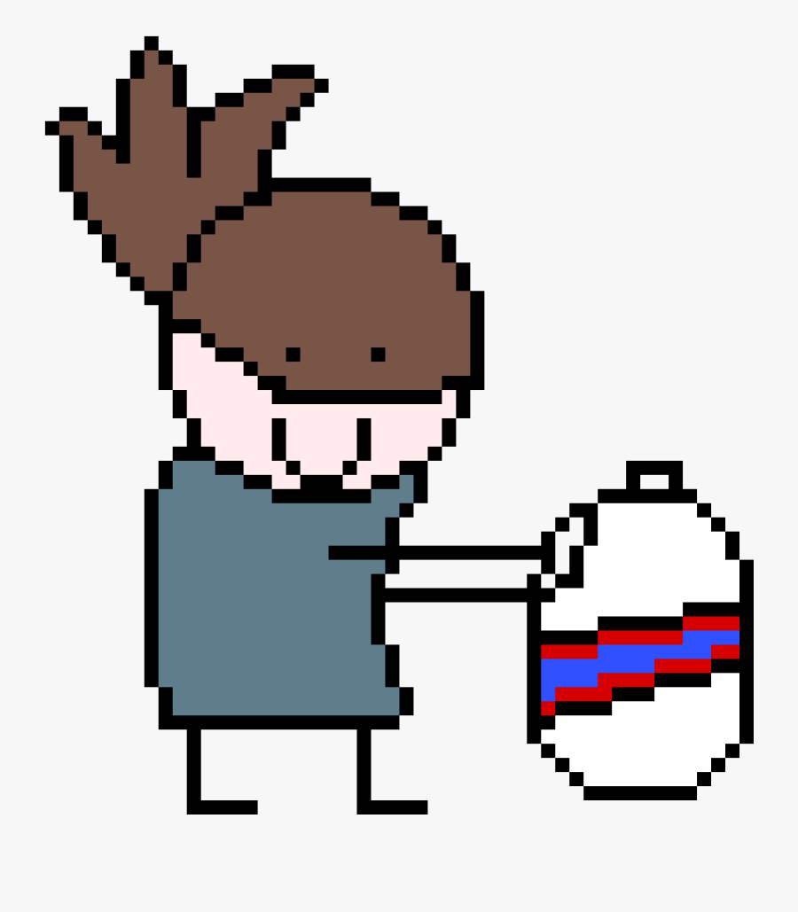 Jeu De Carte Pixel, Transparent Clipart