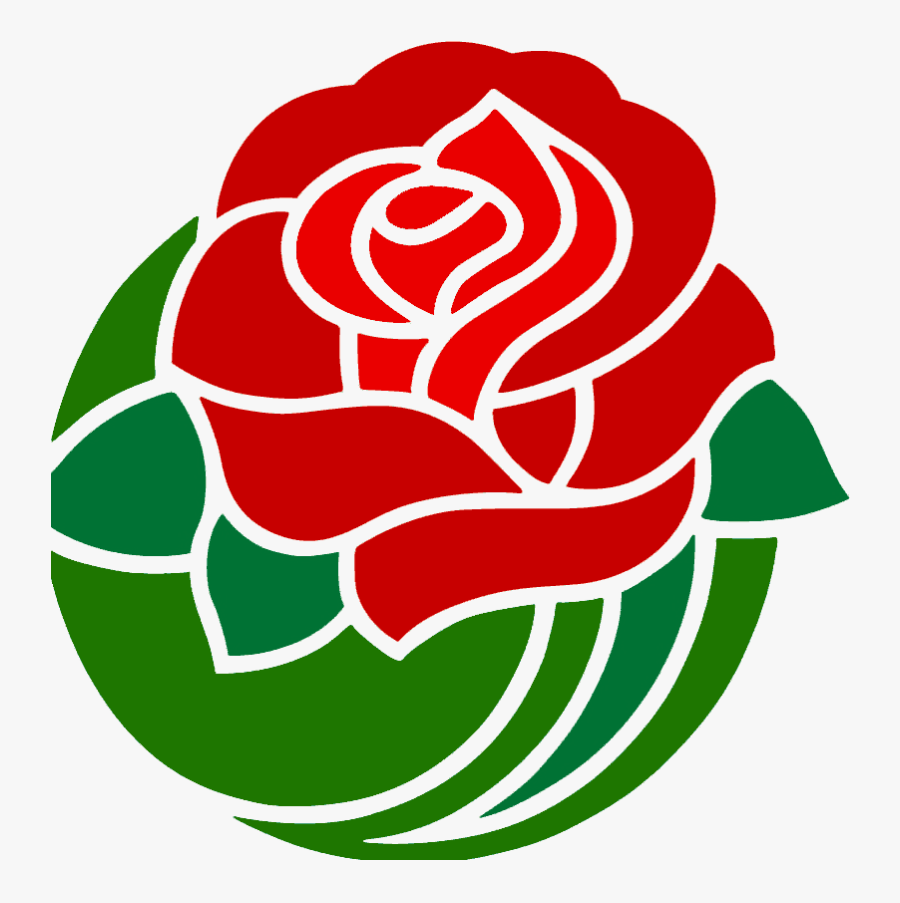 Rose Bowl Logo Png, Transparent Clipart