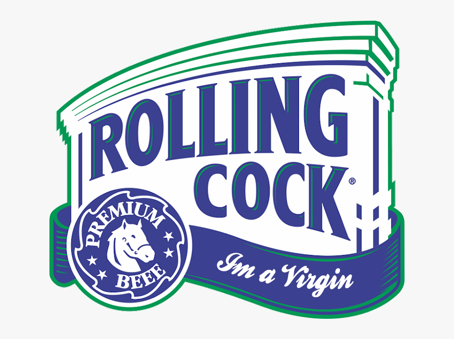 Rolling Rock, Transparent Clipart