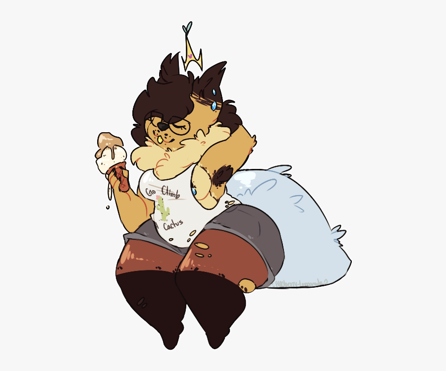 Yum - Cartoon, Transparent Clipart