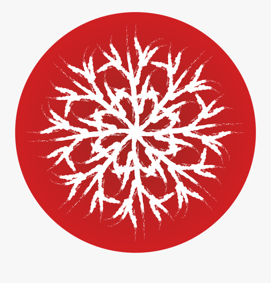 Sniezynka Png, Transparent Clipart