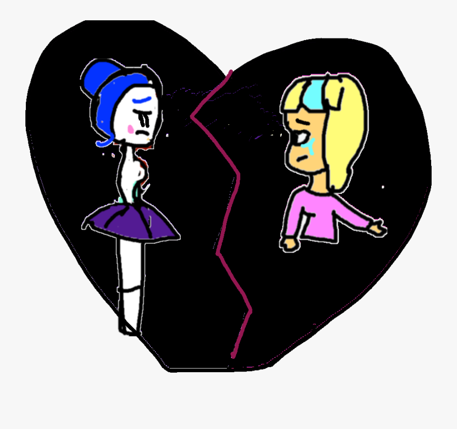 Transparent Ballora Png - Cartoon, Transparent Clipart