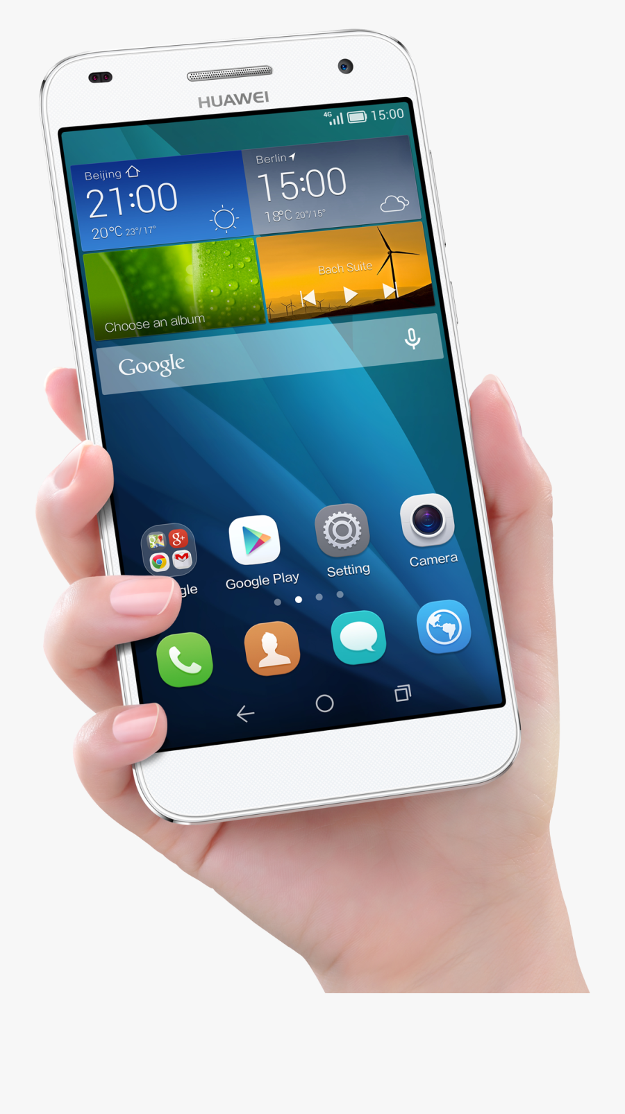 Mobile Png Pic - Mobile Png Full Hd, Transparent Clipart