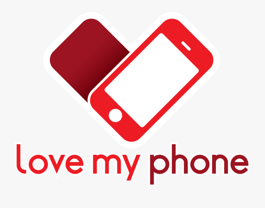 How We Love Our Android Smartphones - Smart Phone Logo Png, Transparent Clipart