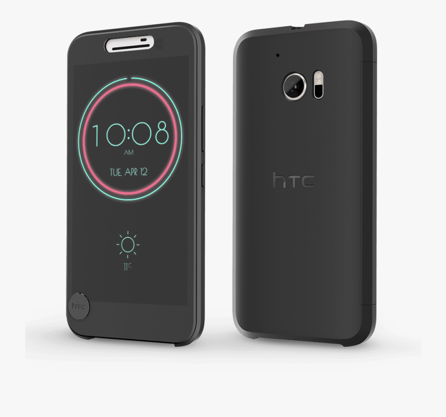 Htc - Чехол Для Htc 10, Transparent Clipart