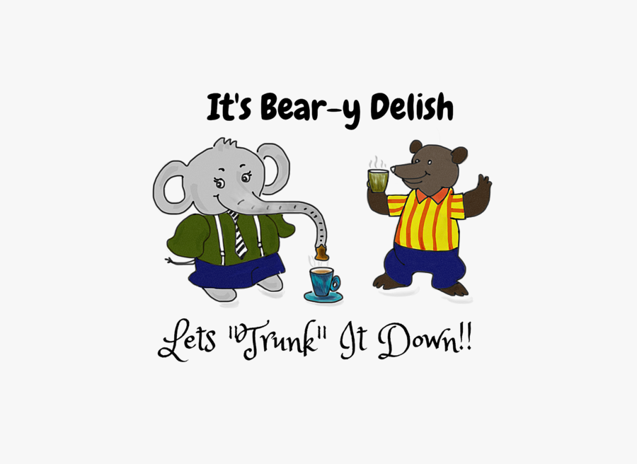 Cartoon, Transparent Clipart