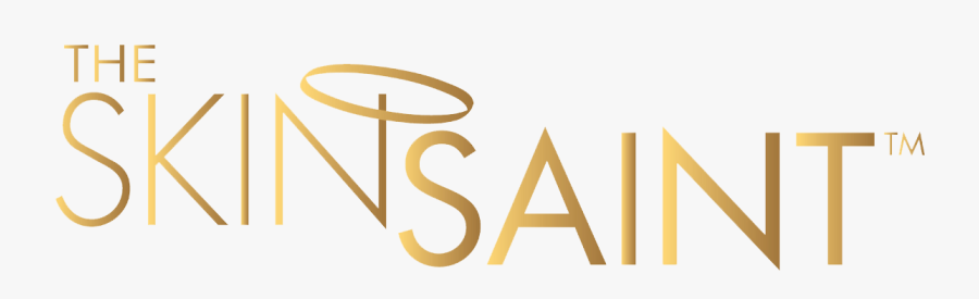 The Skin Saint, Transparent Clipart