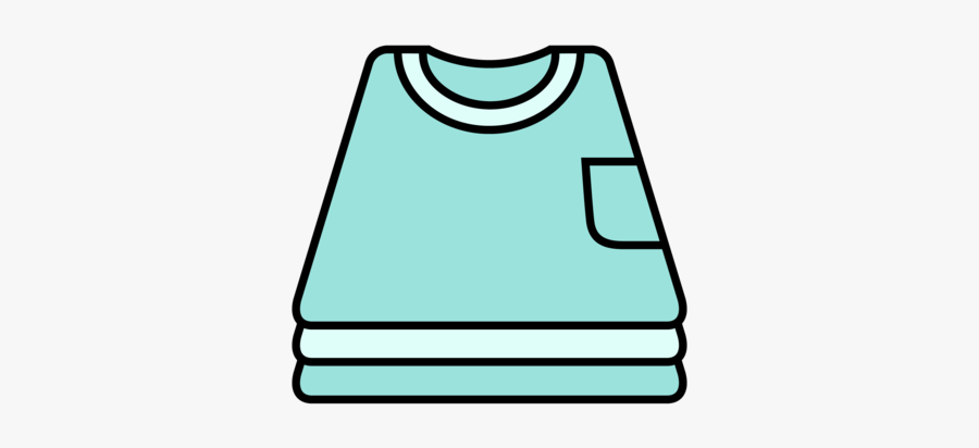 Washfold V3-01 - Stairs, Transparent Clipart