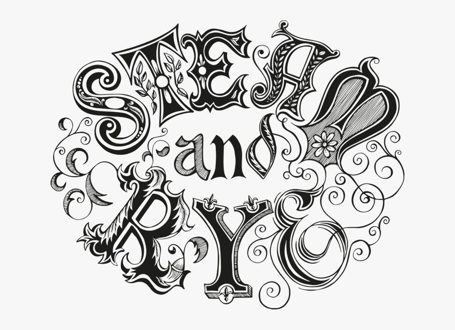 Steam And Rye, Transparent Clipart