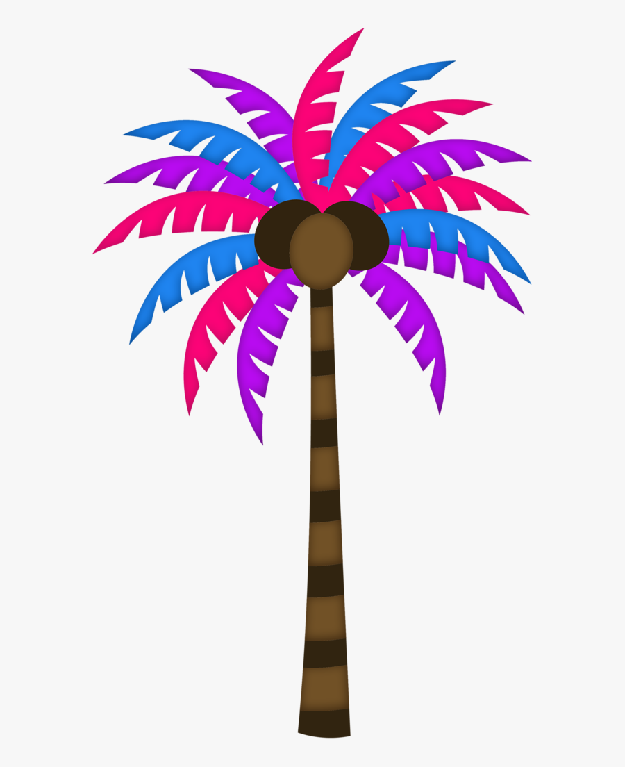 Tropical Png Coco, Transparent Clipart