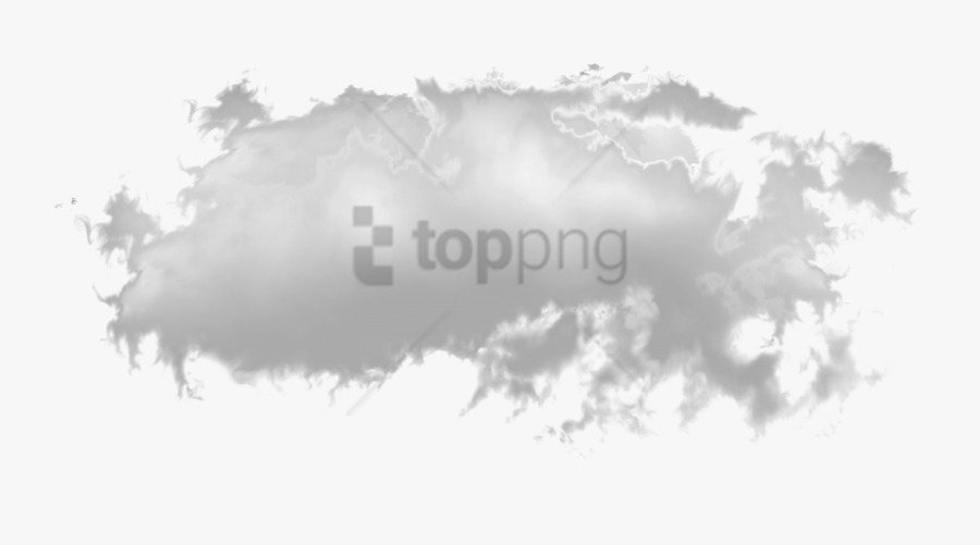 Transparent Remove Clipart Background - Transparent Background Cloud Png, Transparent Clipart