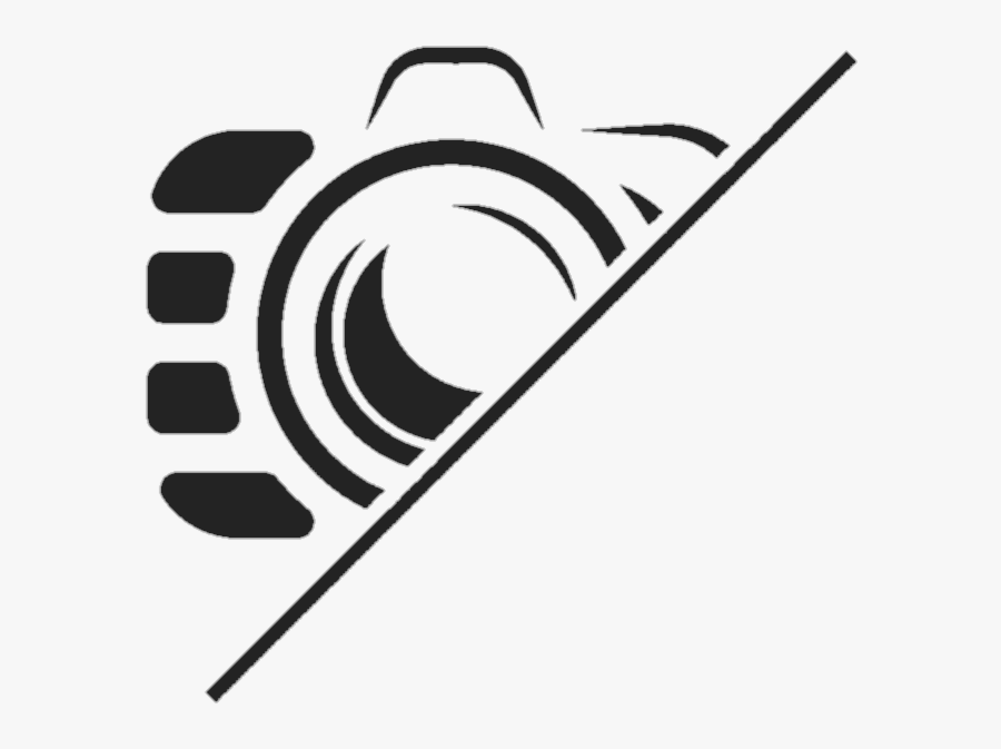 #camera Logo, Transparent Clipart