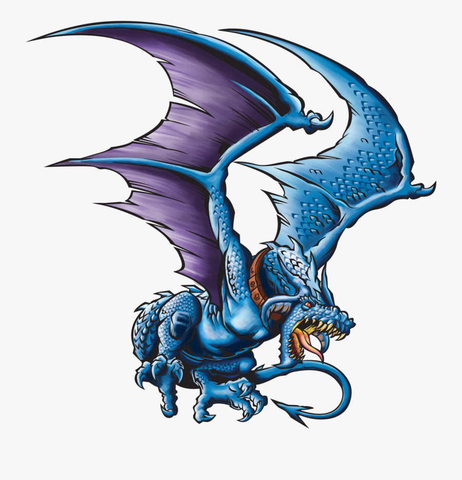 Beast Quest Ferno, Transparent Clipart