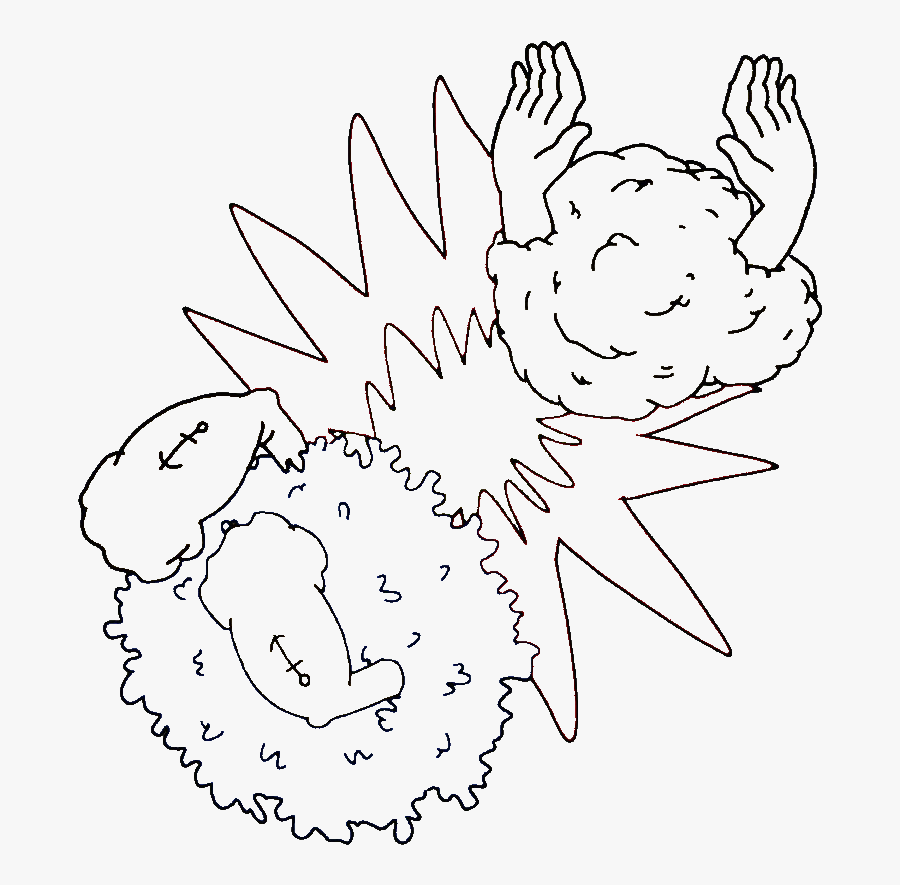 Line Art, Transparent Clipart