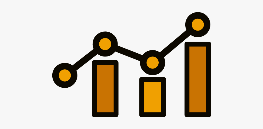 Jpg Royalty Free Stock Namaste Accounting Llc Iconspng - Computer Screen With Data Icon, Transparent Clipart