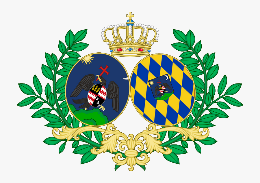 Infanta Coat Of Arms, Transparent Clipart