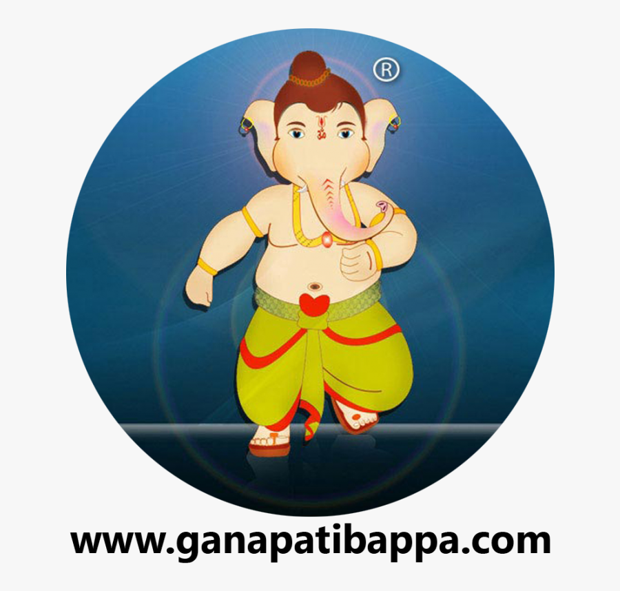 Coming Soon Ganpati Bappa, Transparent Clipart