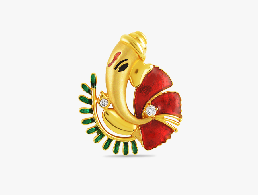 Best Images For Ganesh Chaturthi, Transparent Clipart