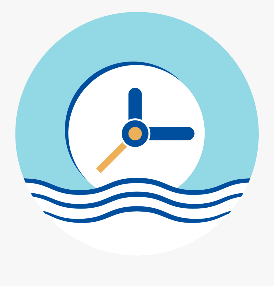 Cruise Ship Clipart , Png Download - Circle, Transparent Clipart