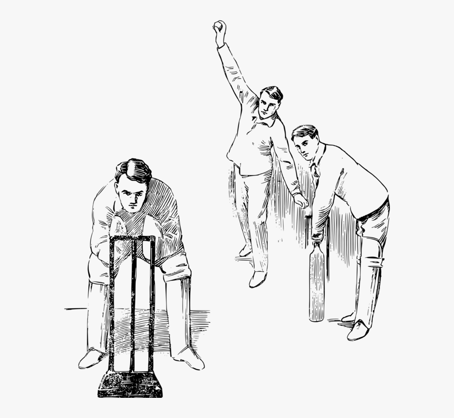 Standing,line Art,art - Sketch, Transparent Clipart