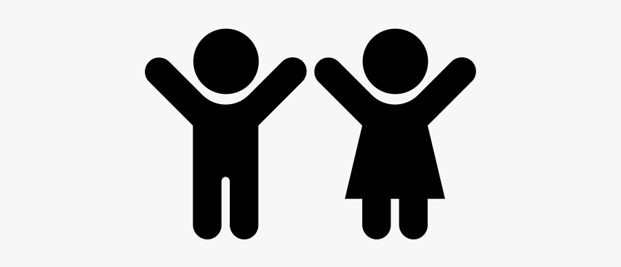 Bilingual Children Benefits, Transparent Clipart