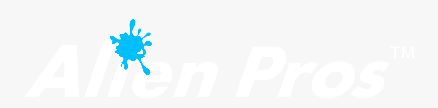 Alien Pros - Alienpros Grip, Transparent Clipart
