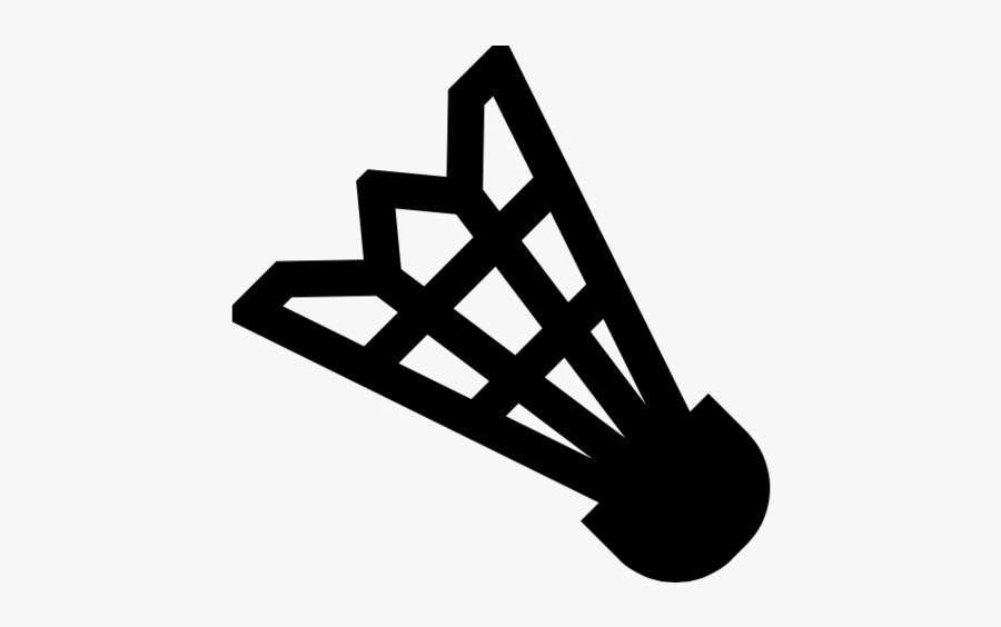 Badminton, Transparent Clipart
