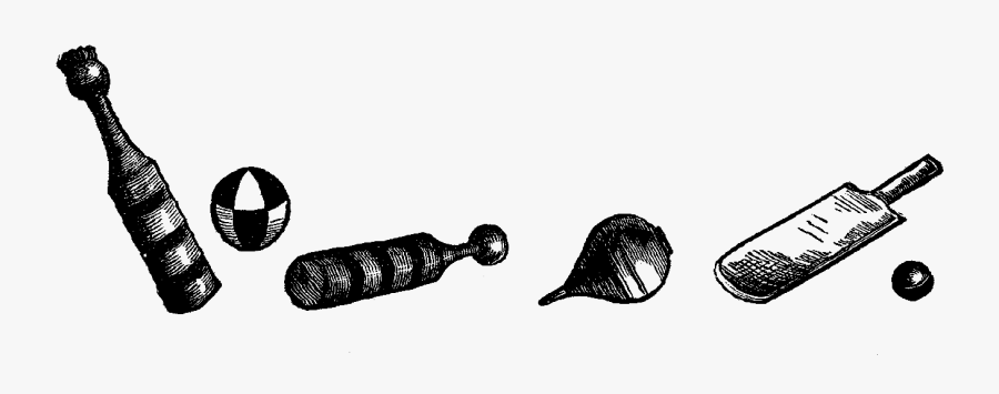 Border Digital Toy Image - Digital Stamp, Transparent Clipart