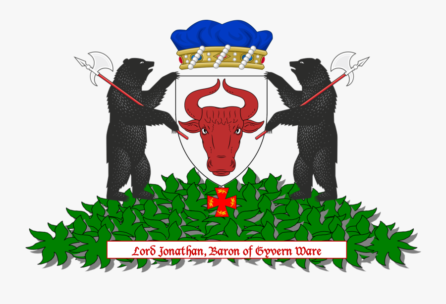 Barongyvernware - Illustration, Transparent Clipart