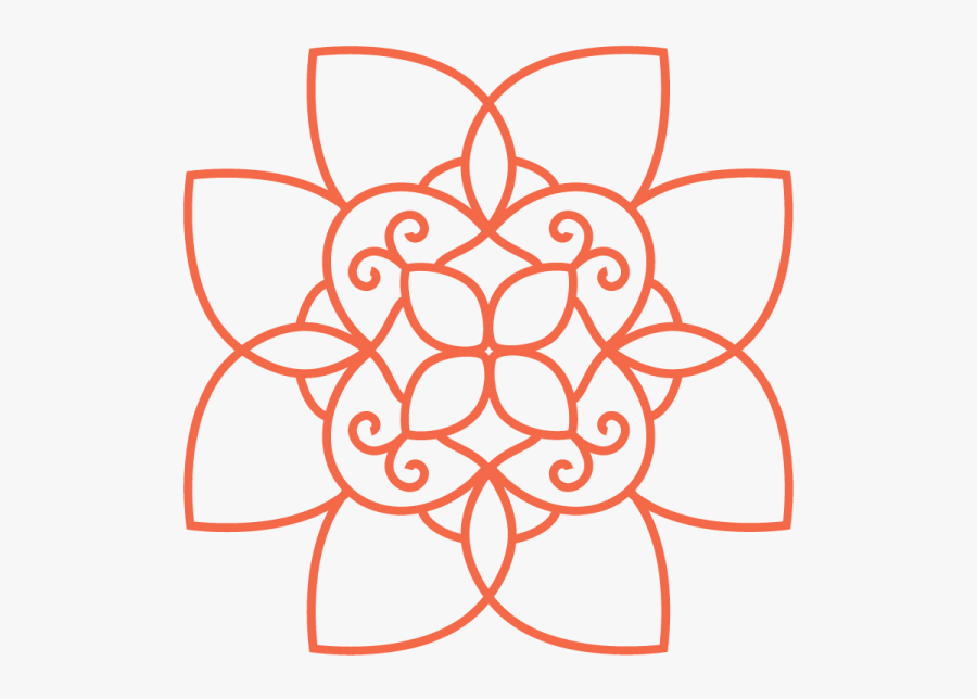 28 Collection Of Rangoli Designs Clipart - Mvla Soccer, Transparent Clipart