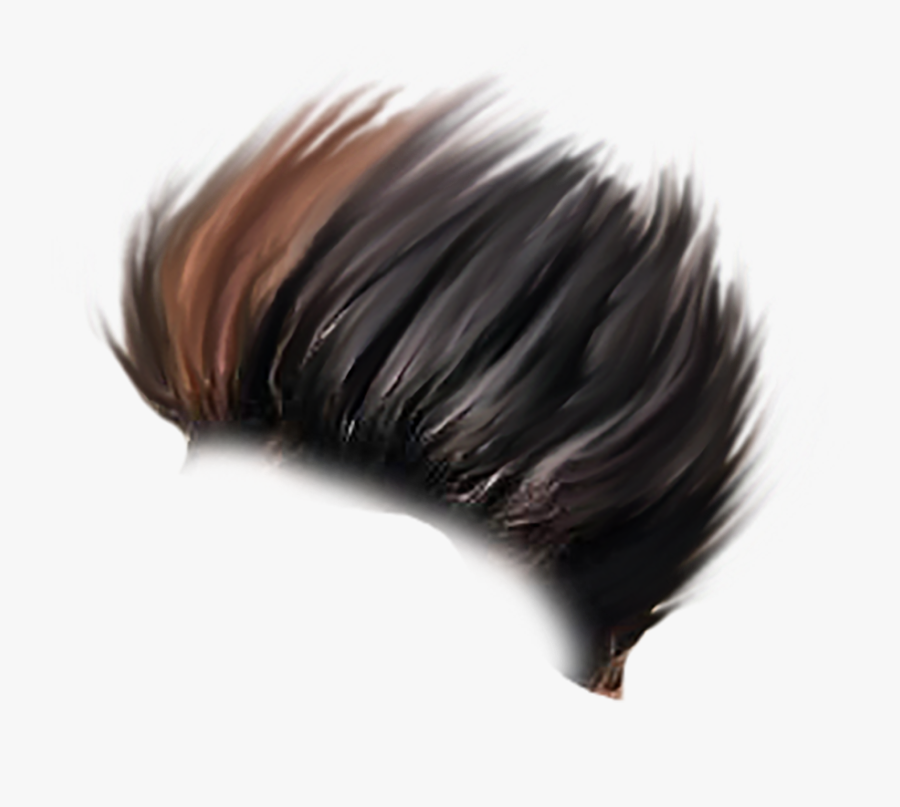 New For Picsart And - Picsart Png Hair Style, Transparent Clipart