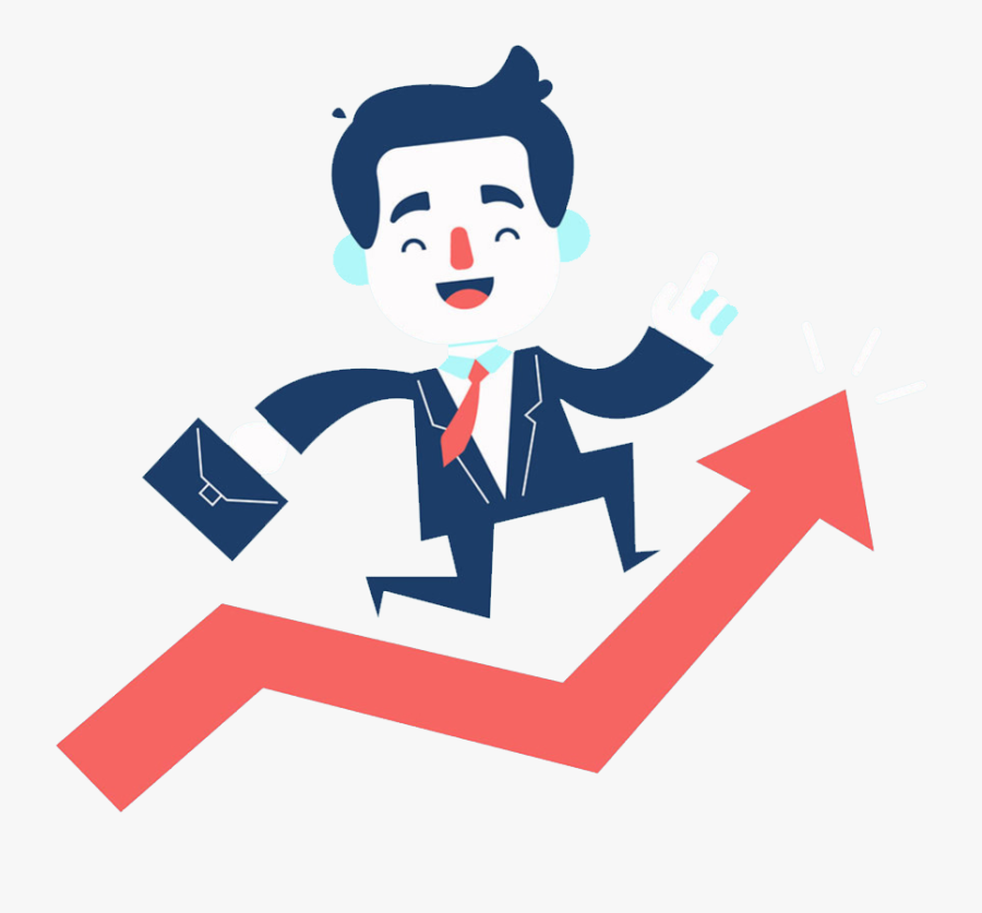 Clip Art Download Application Software Businessperson - Happy Office Png, Transparent Clipart