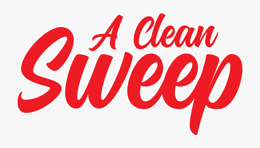 Clean Sweep, Transparent Clipart