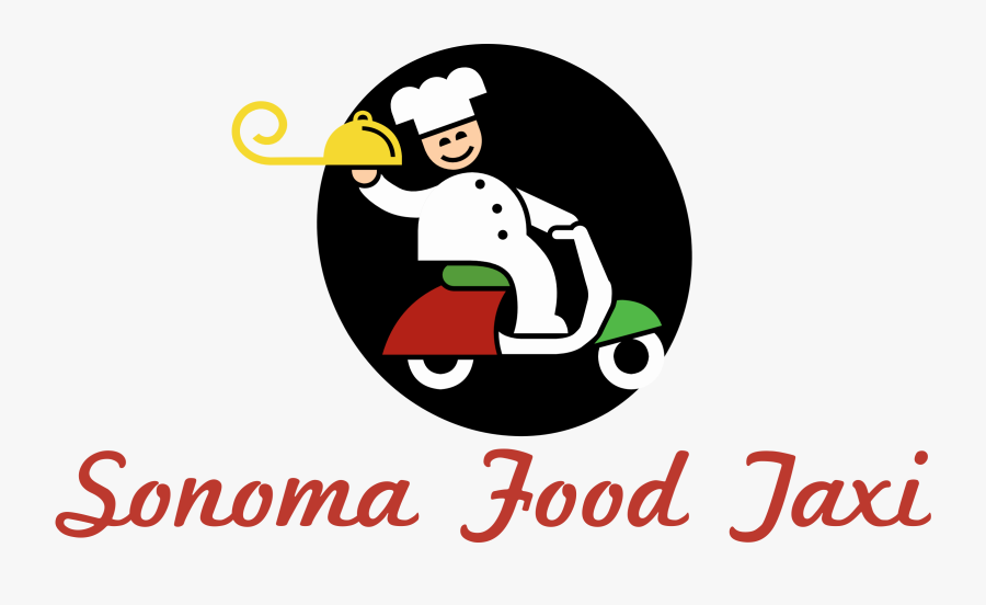 Restaurant - Georgia Delivers, Transparent Clipart