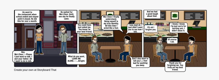 Comics, Transparent Clipart