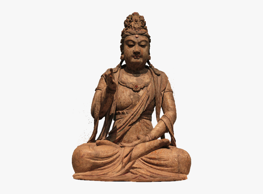Gautama Buddha Png - Gautama Buddha, Transparent Clipart