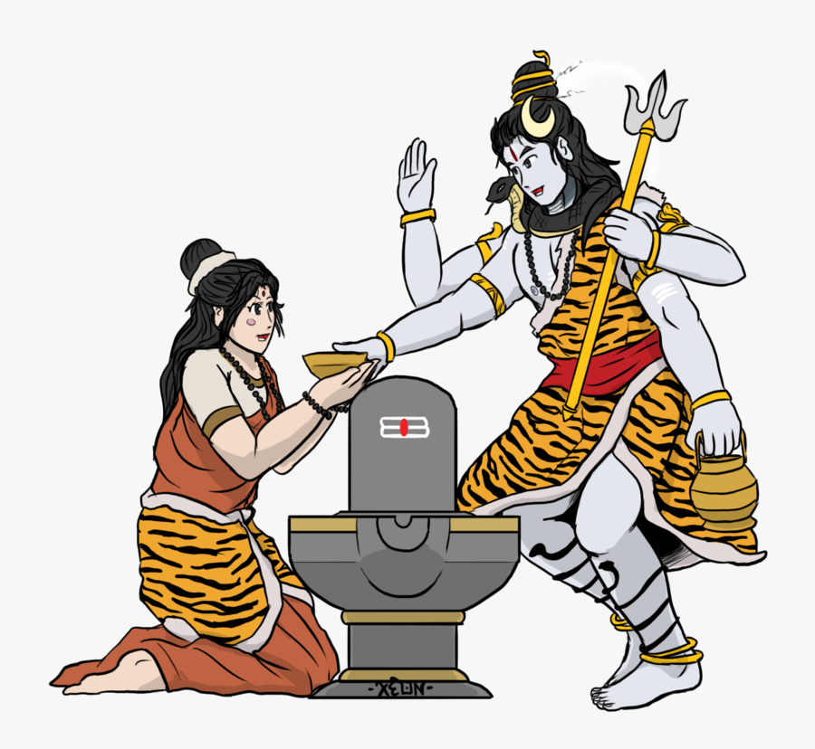 Mahadev Png Download Image - Png Mahadev , Free Transparent Clipart - ClipartKey