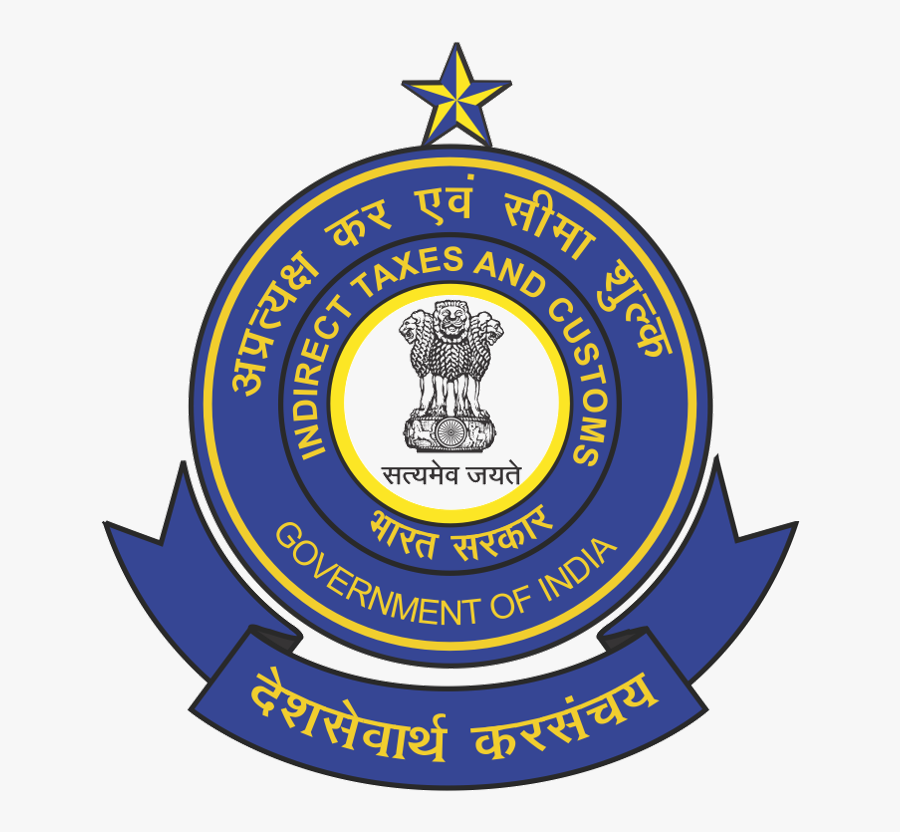 Right Important India Customs Logo Png Free Right Important India Customs Logo Png Free