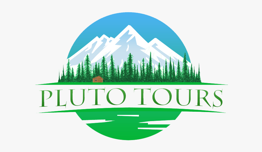 Pluto Tours Shimla, Transparent Clipart